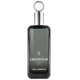 Lagerfeld Classic Grey Edt 100Ml Spy