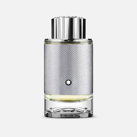Mont Blanc Explorer Platinum Edp Men 100ml Spy