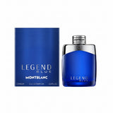 Mont Blanc Legend Blue Edp 100 Ml Spy