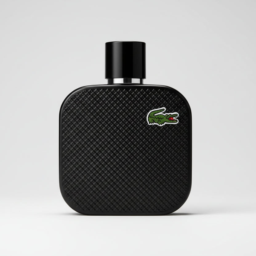 Lacoste Noir Intense 100Ml Spy
