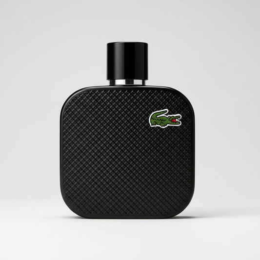 Lacoste Noir Intense 100Ml Spy