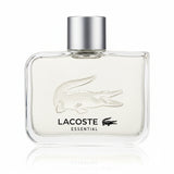Lacoste Essential Edt Man 125Ml Spy