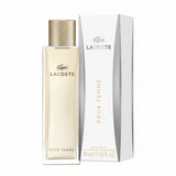 Lacoste Pour Femme Edp 90Ml Spy