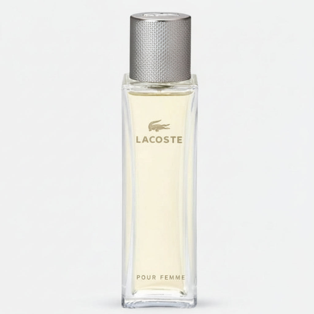 Lacoste Pour Femme Edp 90Ml Spy