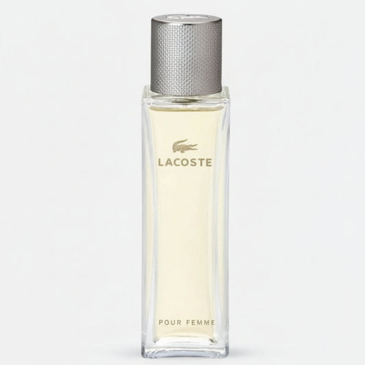 Lacoste Pour Femme Edp 90Ml Spy