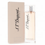 S.T.Dupont Essence Pure Women 100Ml Spy