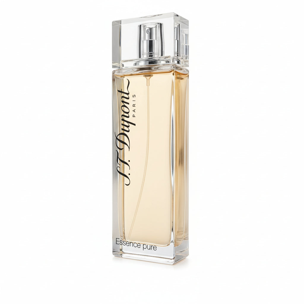 S.T.Dupont Essence Pure Women 100Ml Spy