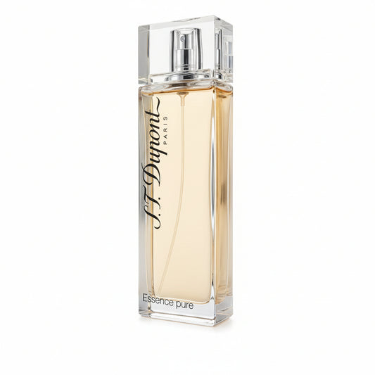 S.T.Dupont Essence Pure Women 100Ml Spy
