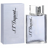 S.T.Dupont Essence Pure Man 100 Ml Spy