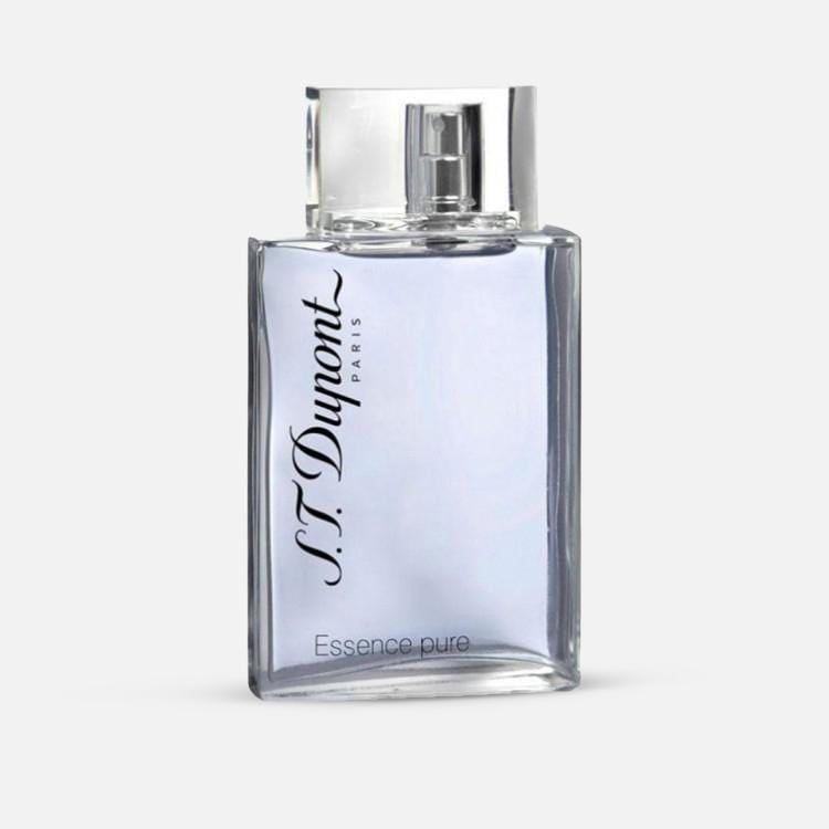 S.T.Dupont Essence Pure Man 100 Ml Spy