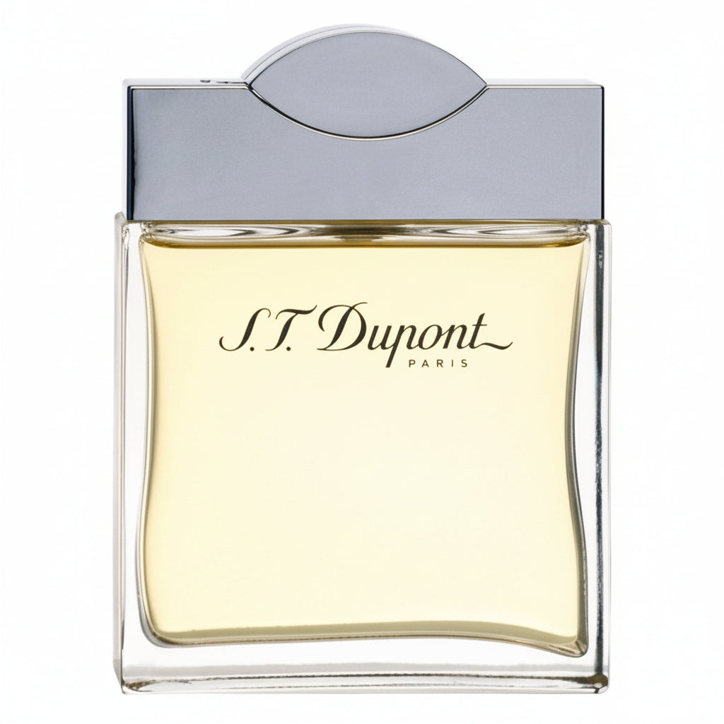S.T.Dupont Man 100Ml Spy