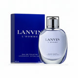Lanvin L' Homme Edt 100Ml Spy