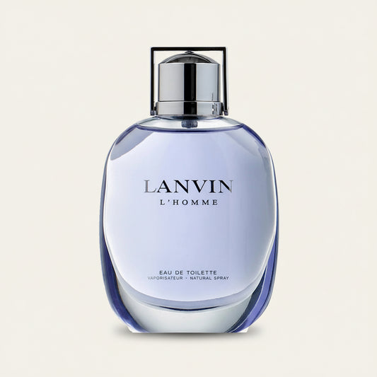 Lanvin L' Homme Edt 100Ml Spy
