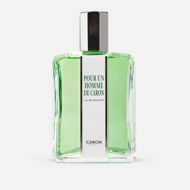 Caron Pour Homme Edt 125Ml Spy