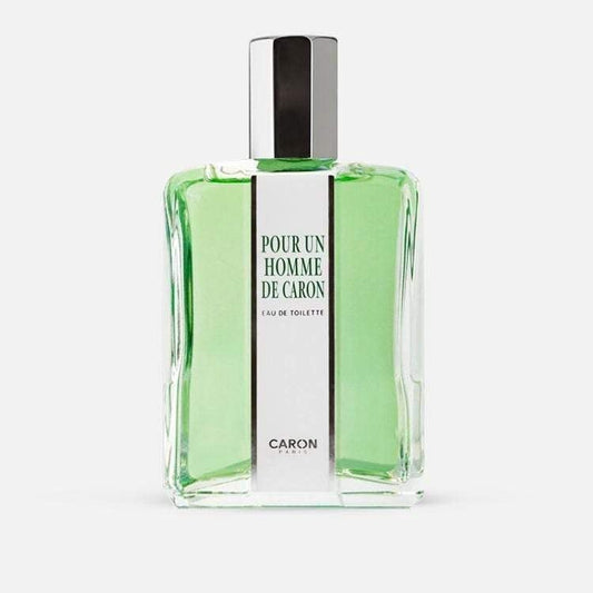 Caron Pour Homme Edt 125Ml Spy
