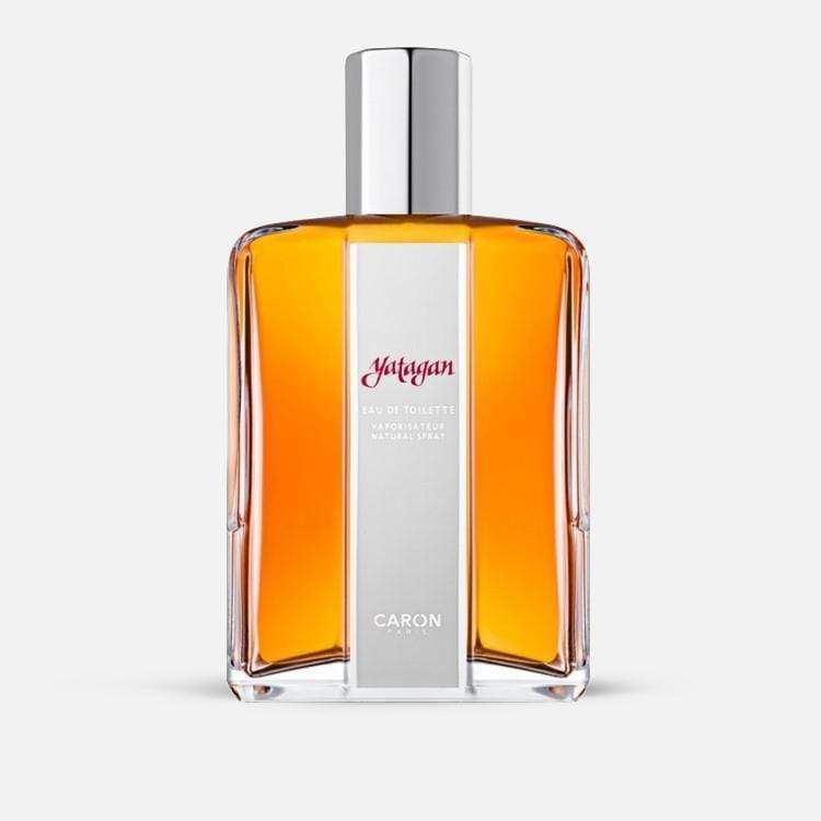Caron Yatagan Edt Man 125 Ml Spy