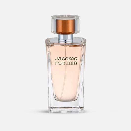 Jacomo for Her Edp 100 Ml Spy