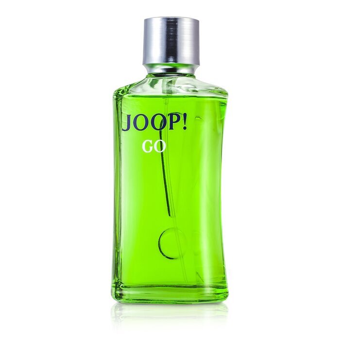 Joop Go Edt Man 100Ml Spy