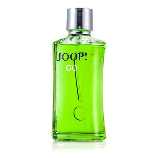 Joop Go Edt Man 100Ml Spy
