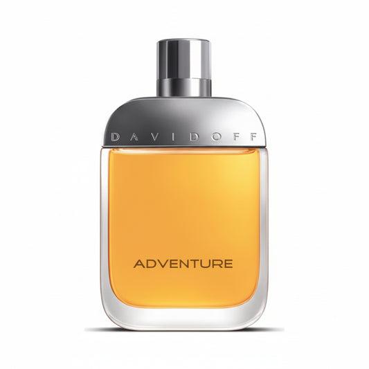 Davidoff Advanture Edt Man 100 Ml Spy