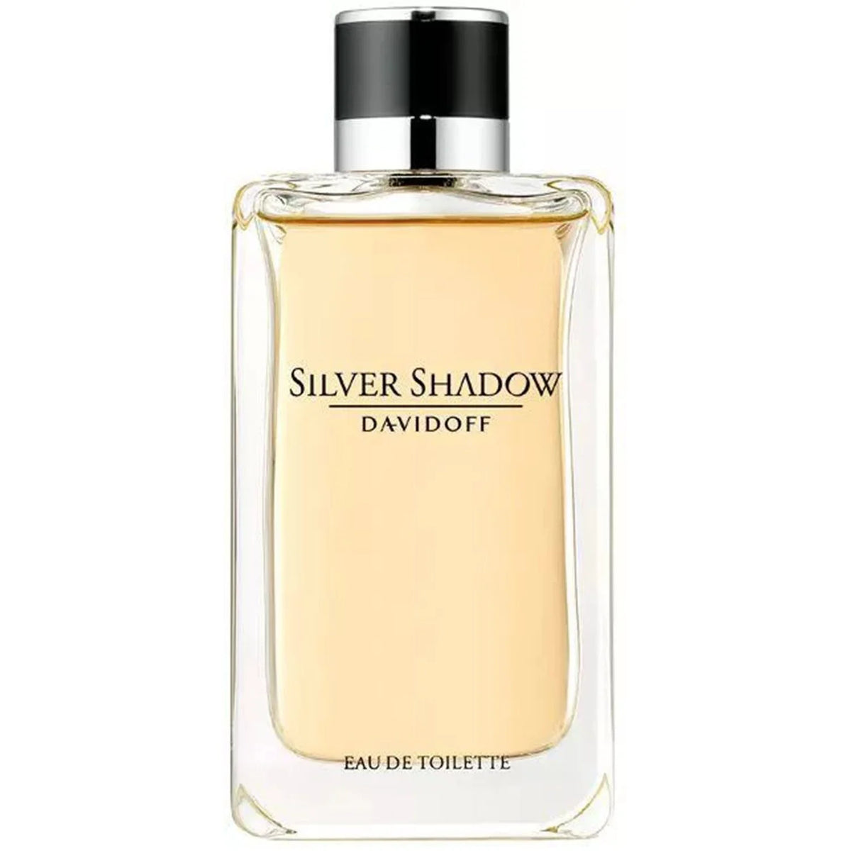 Davidoff Silver Shadow Man 50 Ml Spy
