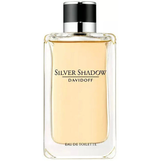 Davidoff Silver Shadow Man 50 Ml Spy