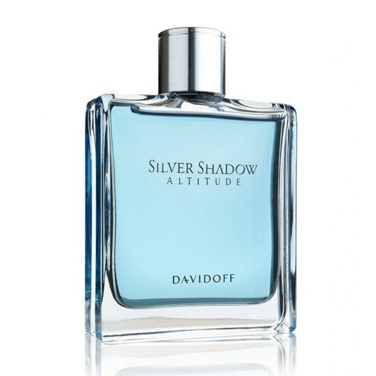 Davidoff Silver Shadow Altitude 100Ml Spy