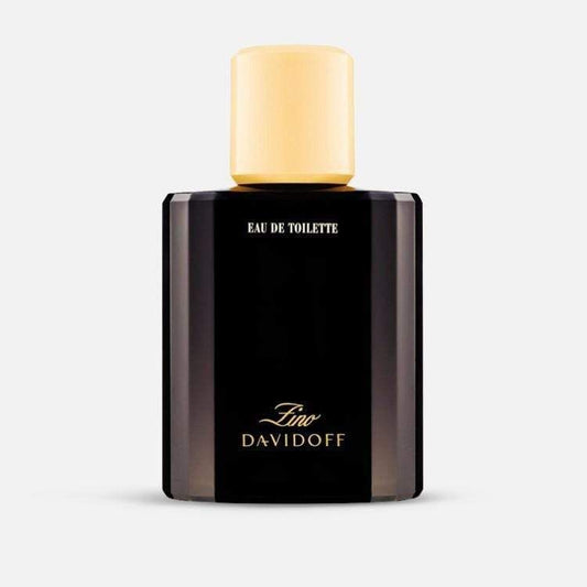 Davidoff Zino Edt Man 125 Ml Spy