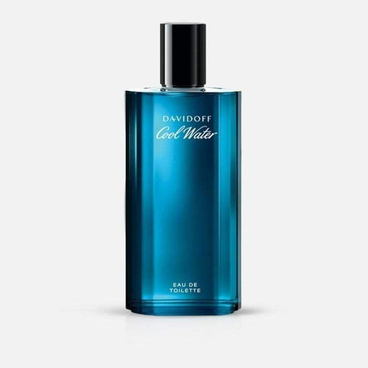 Davidoff Cool Water Edt Man 125 Ml Spy