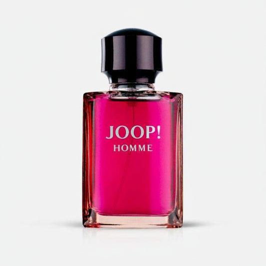 Joop Homme Edt 125Ml Spy