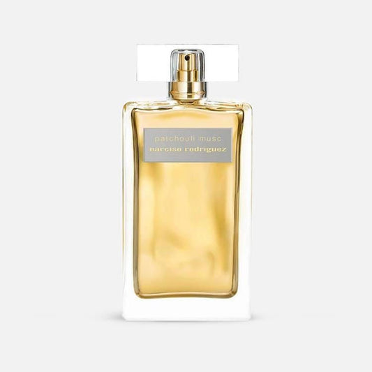 Narciso Rodriguez Patchouli Musc Edp Women 100ml Spy