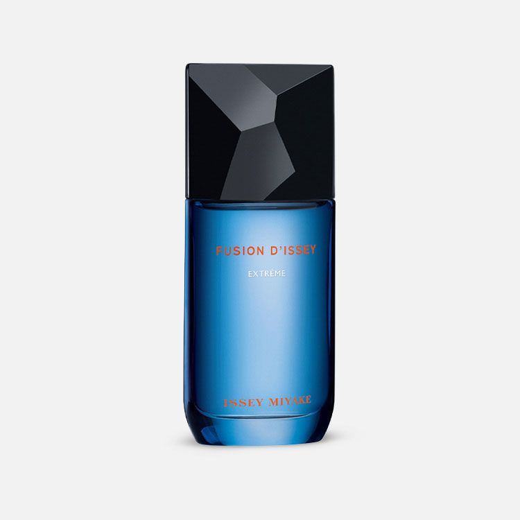 Issey Miyake Fusion Extreme Intense Men 100ml Spy