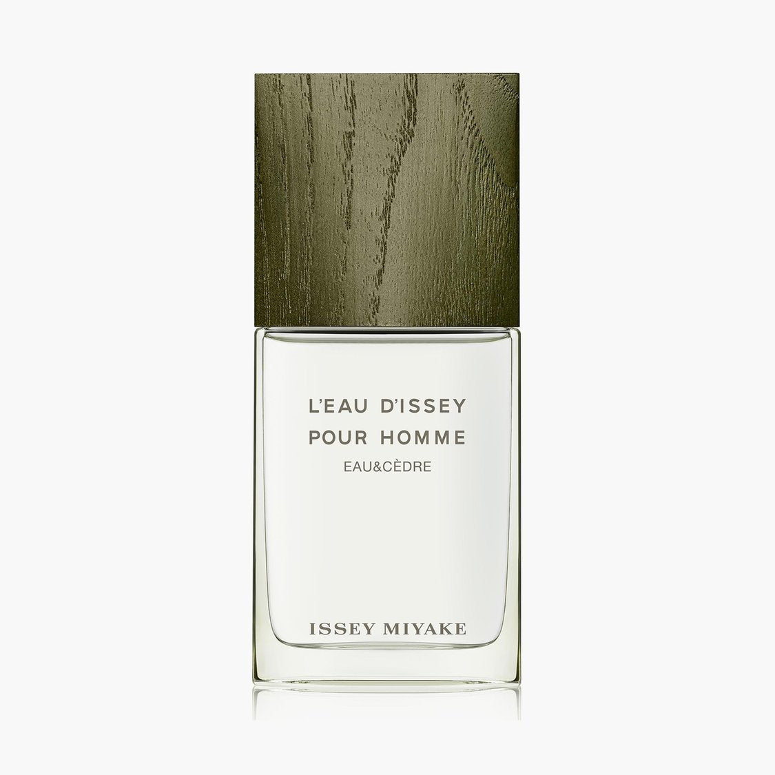 Issey Miyake Eau & Cedre Edt 100 Ml Spy