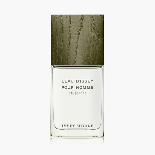 Issey Miyake Eau & Cedre Edt 100 Ml Spy