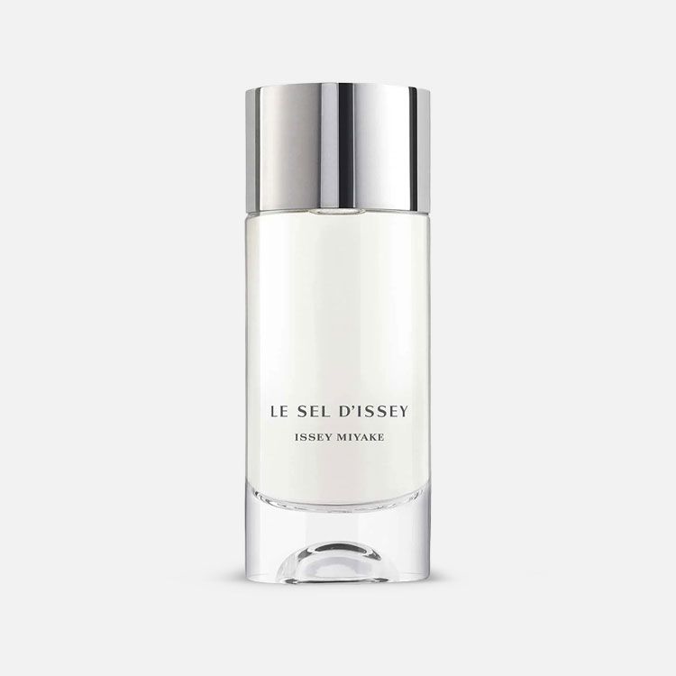 Issey Miyake Le Sel D'issey Edt 100ml Edt