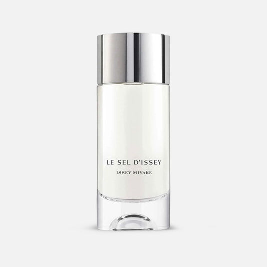 Issey Miyake Le Sel D'issey Edt 100ml Edt