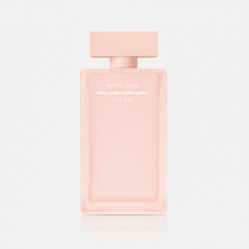Narciso Rodriguez Musc Nude Woman Edp 100 Ml Spy