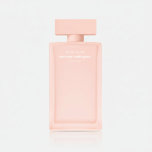 Narciso Rodriguez Musc Nude Woman Edp 100 Ml Spy