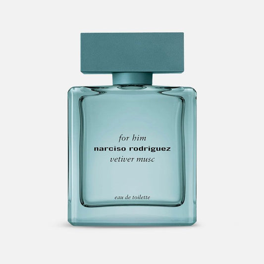 Narciso Rodriguez Vetiver Musc Edt 100 Ml Spy
