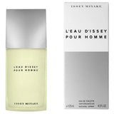 Issey Miyake Classic Edt Man 125Ml Spy