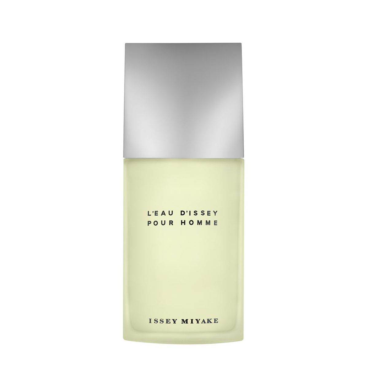 Issey Miyake Classic Edt Man 125Ml Spy