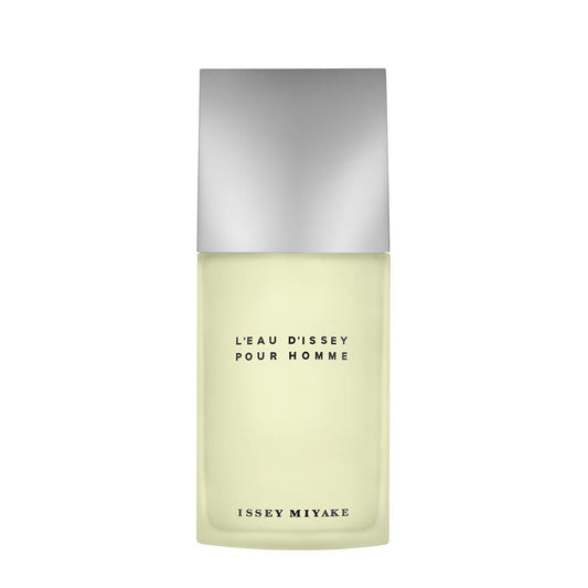 Issey Miyake Classic Edt Man 125Ml Spy