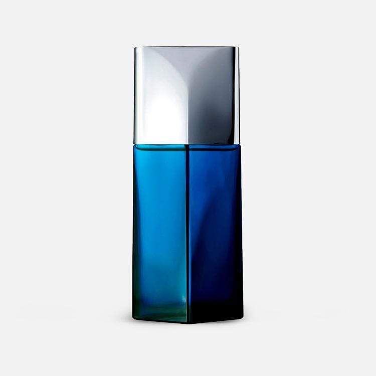 Issey Miyake Bleu Edt Pour Homme 75 Ml Spy