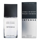 Issey Miyake Intense Man 125Ml Spy