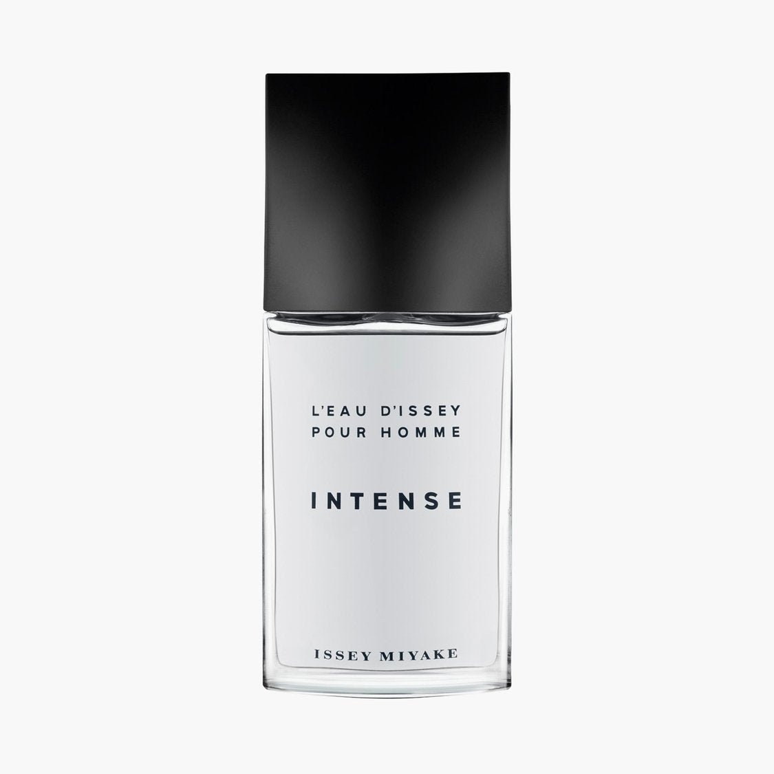 Issey Miyake Intense Man 125Ml Spy