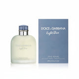 D&G Light Blue Man 200 Ml Spy