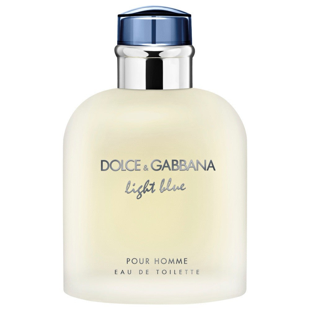 D&G Light Blue Man 200 Ml Spy