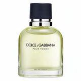 D&G Pour Homme Edt 125 Ml Spy
