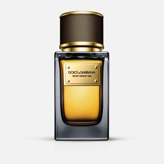 D&G Velvet Desert Oud 50 Ml Spy