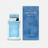 D&G Light Blue Intense Woman 100 Ml Spy
